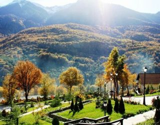 Комплекс отдыха "Беларусь"