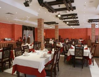 Комплекс отдыха "Беларусь"