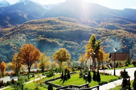 Комплекс отдыха "Беларусь"