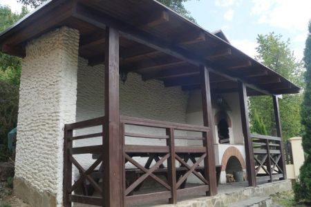 Комплекс отдыха "Беларусь"