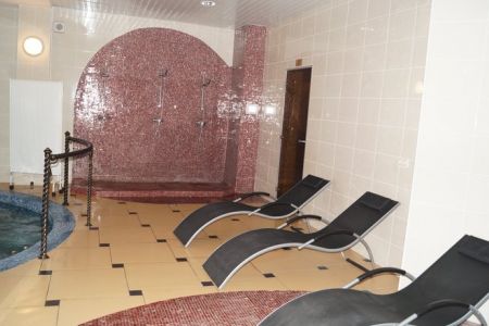 Комплекс отдыха "Беларусь"