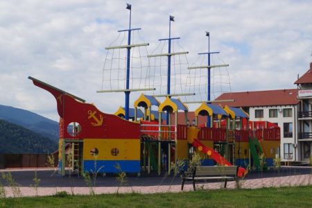 Комплекс отдыха "Беларусь"