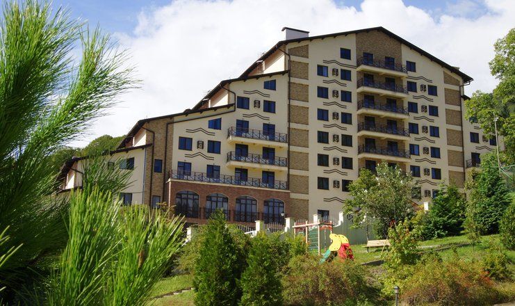 Комплекс отдыха "Беларусь"