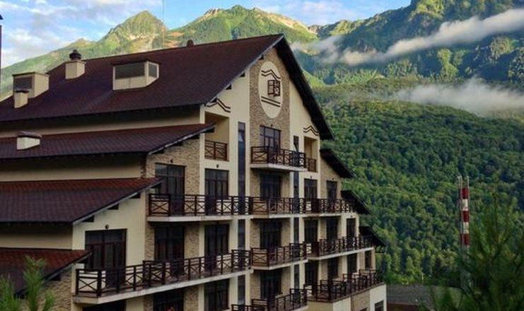 Комплекс отдыха "Беларусь"