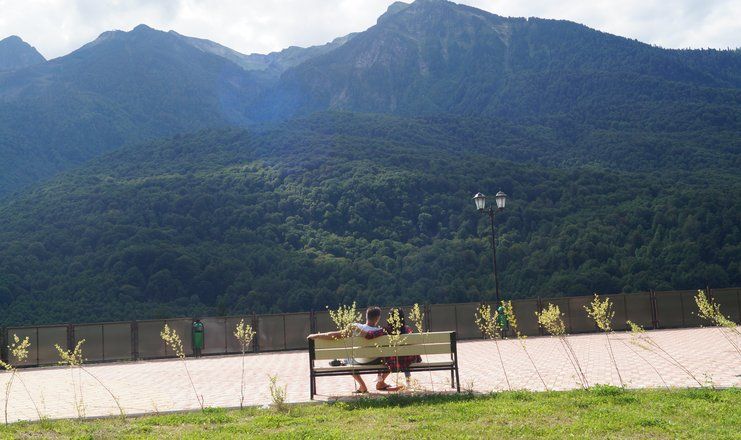 Комплекс отдыха "Беларусь"