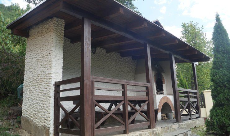 Комплекс отдыха "Беларусь"