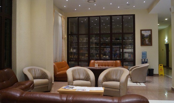 Комплекс отдыха "Беларусь"