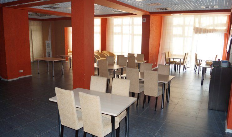 Комплекс отдыха "Беларусь"