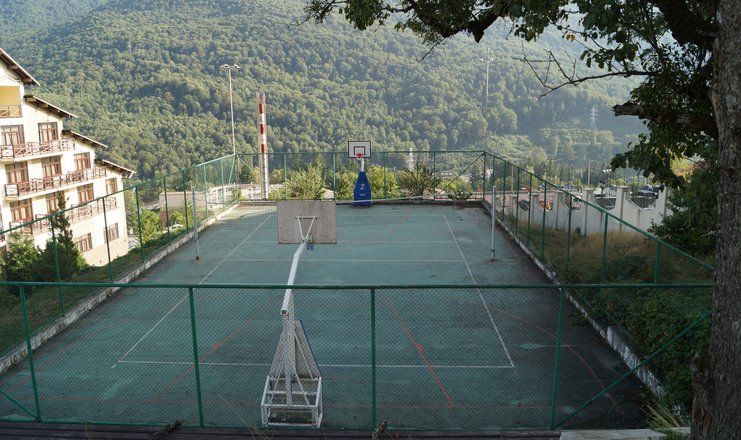 Комплекс отдыха "Беларусь"