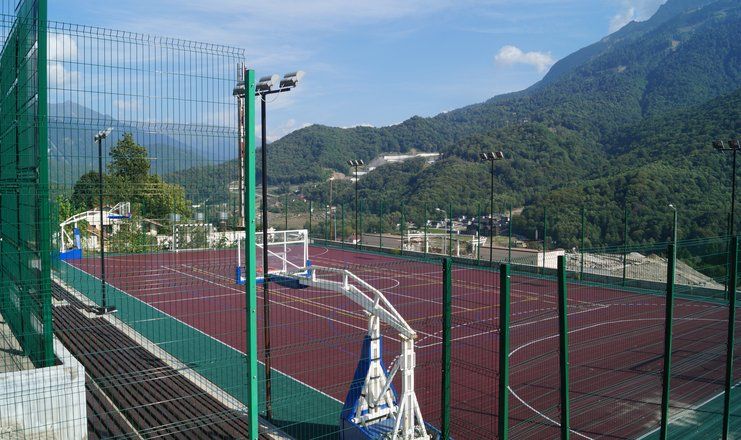 Комплекс отдыха "Беларусь"