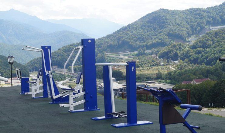 Комплекс отдыха "Беларусь"