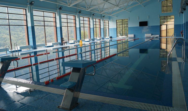 Комплекс отдыха "Беларусь"