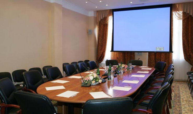 Комплекс отдыха "Беларусь"