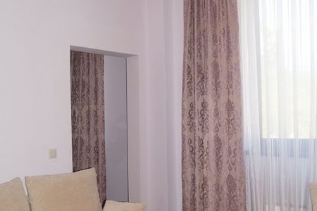 Люкс 2-местный 2-комнатный (корпус 4)