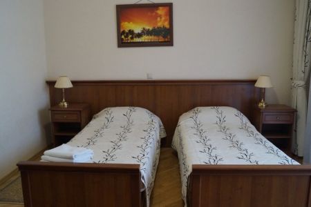 ПК  2-местный (корпус 5)