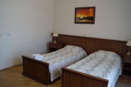 ПК  2-местный (корпус 5)