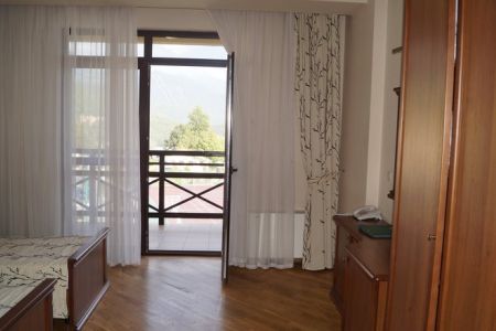 ПК  2-местный (корпус 5)