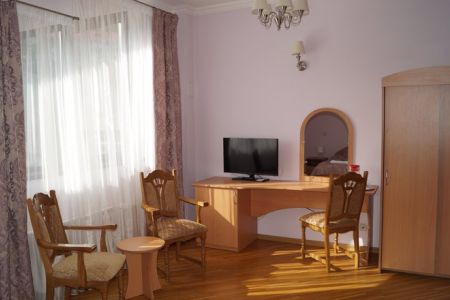 ПК 2-местный (корпус 4)