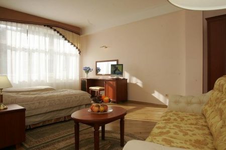 Стандартный 2-местный (корпус 2)