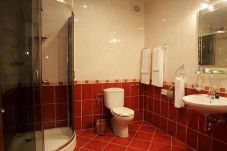 Стандартный 2-местный (корпус 2)