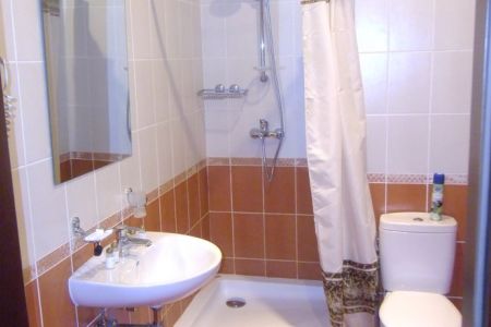 Стандартный 2-местный (DBL, корпус 5)