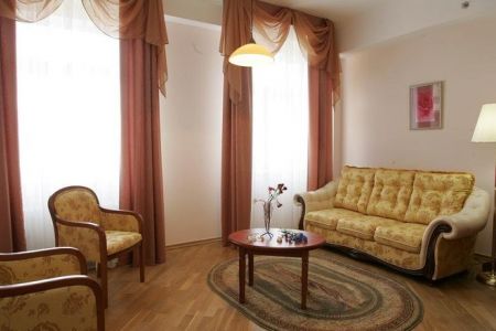 Студио 2-местный (корпус 2)