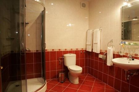 Студио 2-местный (корпус 2)