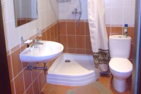 Стандартный 2-местный  (TWIN, корпус 5)