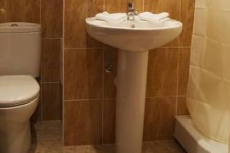 Стандартный 2-местный (TWIN,  корпус 4)