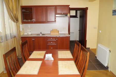 Коттедж на 2 номера