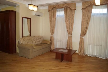 Коттедж на 2 номера